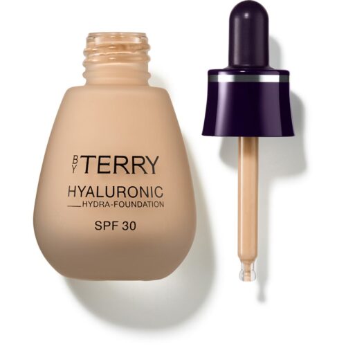 By Terry HYALURONIC HYDRA-FOUNDATION 200N.  NATURAL-N – 30 ML – 3700076456059