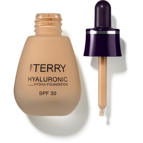 By Terry HYALURONIC HYDRA-FOUNDATION 400N.  MEDIUM-N – 30 ML – 3700076456110