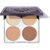 By Terry Hyaluronic Hydra-Powder Palette N2 Medium to Warm 10 g – 3700076458428