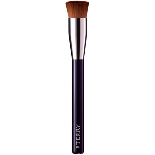 By Terry Pinceau Pochoir – Stencil Foundation Brush – 3700076442687