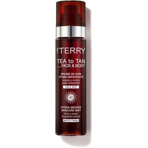 By Terry Tea to Tan Face & Body Matte Finish – 100 ml – 3700076461114