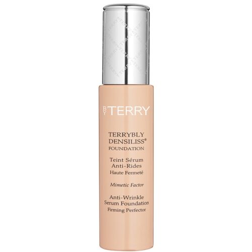 By Terry Terrybly Densiliss Foundation 10 – Deep Ebony – 30 ml – 3700076435894