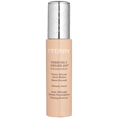 By Terry Terrybly Densiliss Foundation 2 – Cream Ivory – 30 ml – 3700076435818
