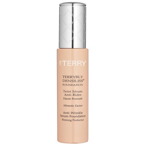 By Terry Terrybly Densiliss Foundation 5 – Medium Peach – 30 ml – 3700076455434