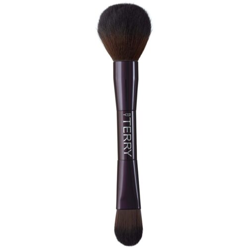 By Terry Tool-Expert Dual-Ended Liquid & Powder Brush – 3700076449884