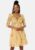 byTiMo Chiffon Mini Dress 457 – Delicate XL – 7020507838039
