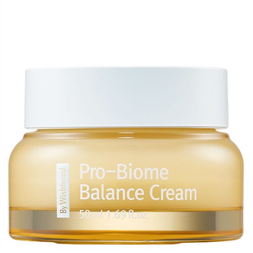 By Wishtrend Pro-Biome Blance Cream 50 ml – 8809572891441