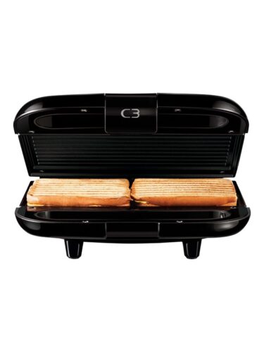 C3 30-10720 – grill – black – 7331890502682