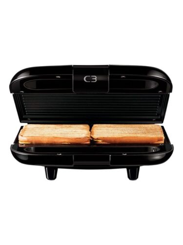C3 30-10720 – grill – black – 7331890502682