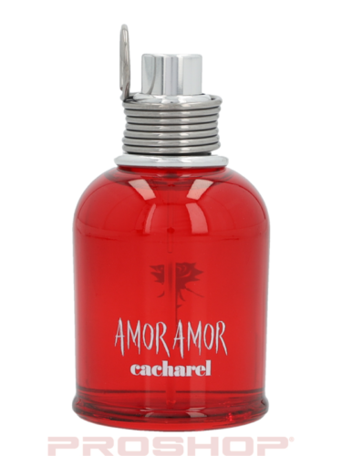Cacharel Amor Amor Eau de Toilette – 30 ml – 3360373063697