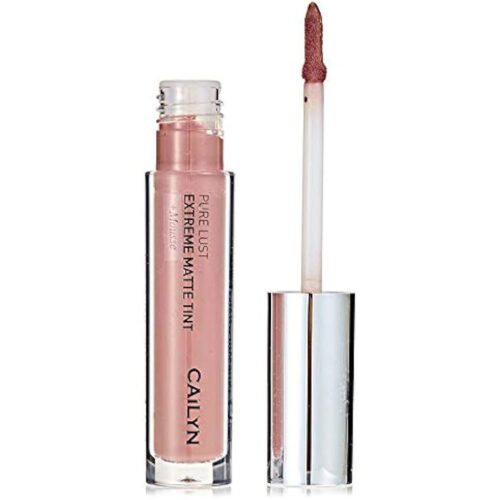 Cailyn Cosmetics Cailyn Pure Lust Extreme Matte Tint Mousse 61 Purity – 0812772018684
