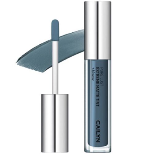 Cailyn Cosmetics Cailyn Pure Lust Extreme Matte Tint Mousse 81 Gravity – 0812772019230
