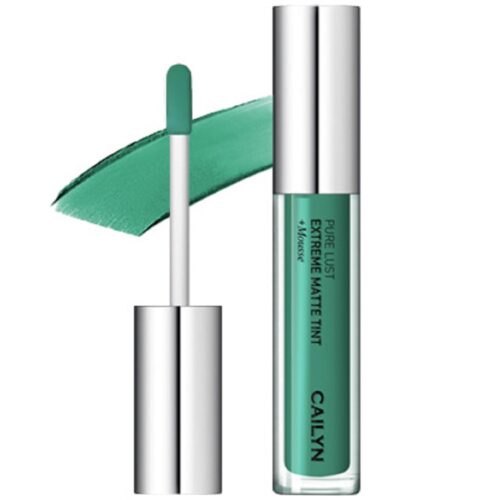 Cailyn Cosmetics Cailyn Pure Lust Extreme Matte Tint Mousse 83 Insanity – 0812772016604