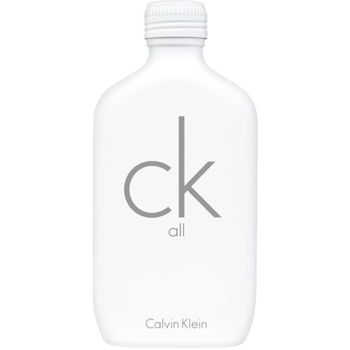 Calvin Klein CK All Eau de Toilette – 100 ml – 3614223162963