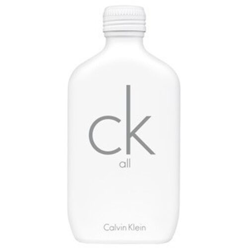 Calvin Klein CK All Eau de Toilette – 50 ml – 3614223185665