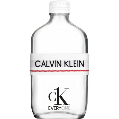 Calvin Klein Ck Everyone  Eau de Toilette – 50 ml – 3614229656138