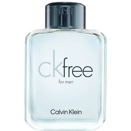 Calvin Klein CK Free For Men Eau de Toilette – 30 ml – 3616302015573