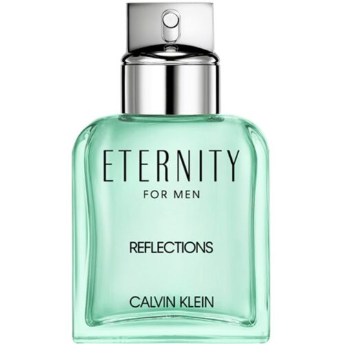 Calvin Klein CK One Reflections Eau de Toilette – 100 ml – 3616303463373