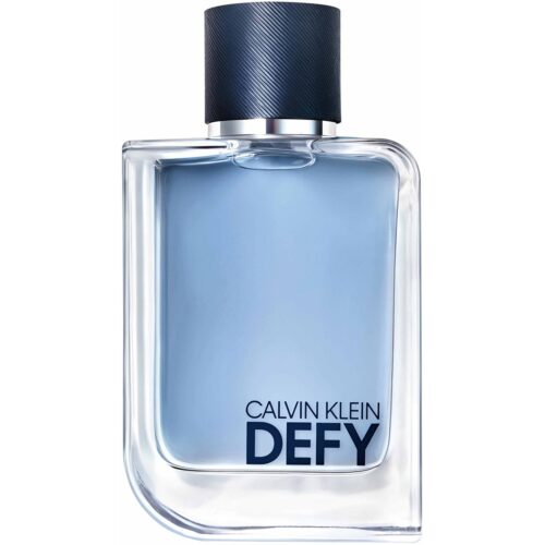 Calvin Klein Defy Eau de Toilette – 100 ml – 3616301296669