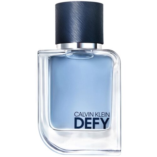 Calvin Klein Defy Eau de Toilette – 50 ml – 3616301296683