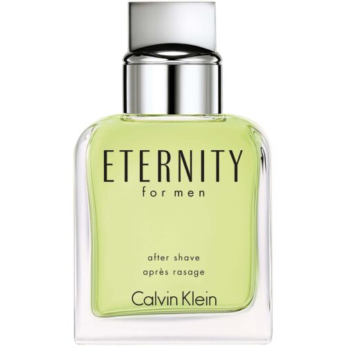 Calvin Klein Eternity For Men Eternity After Shave – 100 ml – 0088300605538