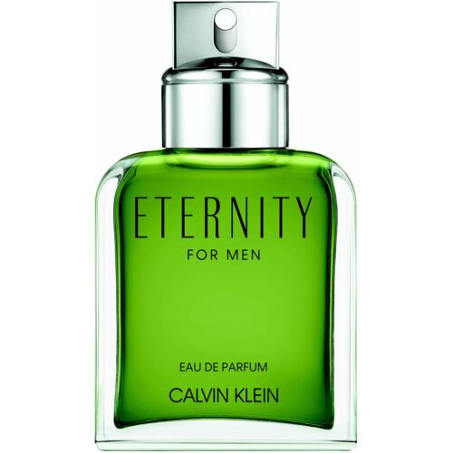 Calvin Klein Eternity Man Eau de Parfum – 100 ml – 3614229135145