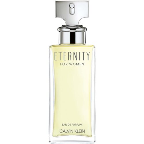Calvin Klein Eternity Woman Eau de Parfum – 100 ml – 0088300601400