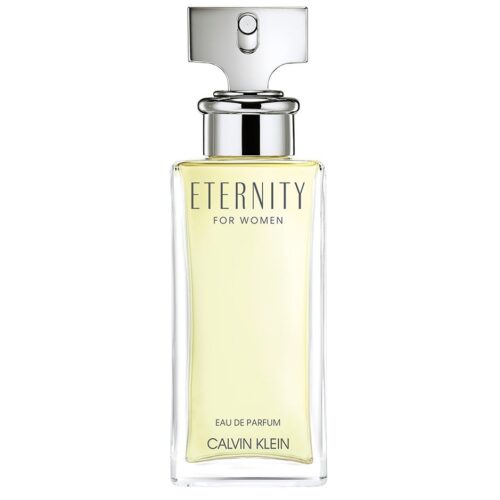 Calvin Klein Eternity Woman Eau de Parfum – 50 ml – 0088300601301