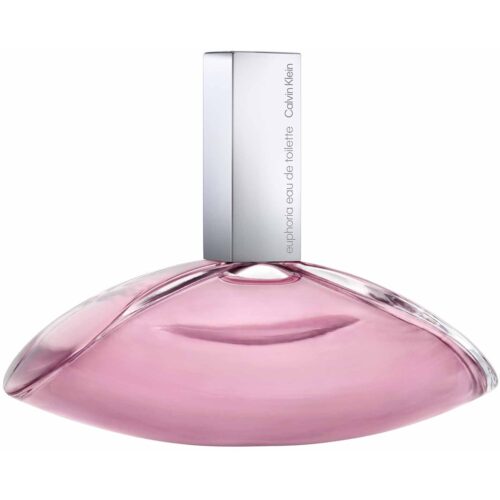 Calvin Klein Euphoria Eau de Toilette – 100 ml – 3616304248221