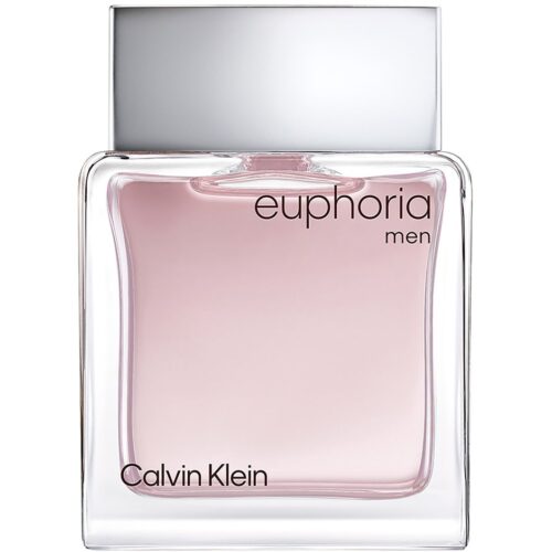 Calvin Klein Euphoria For Men Eau de Toilette – 50 ml – 0088300178315