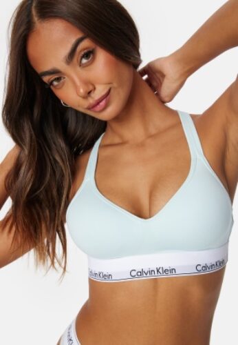 Calvin Klein Lift Bralette LKW ISLAND REEF XS – 8720109813401