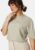 Calvin Klein S/S Crew Neck Green XS – 8720109765588