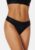 Calvin Klein Thong UB1 Black S – 8719856924980