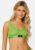 Calvin Klein Unlined Bralette AD1 Fabulous Green XS – 8720107336360