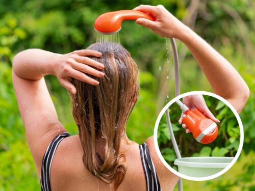 Campingdusj – Outlust – 7333251002794