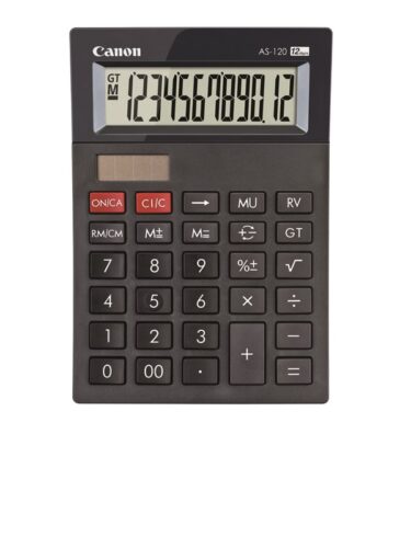 Canon kalkulator – 4549292108538
