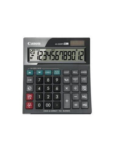 Canon kalkulator – 4960999683300