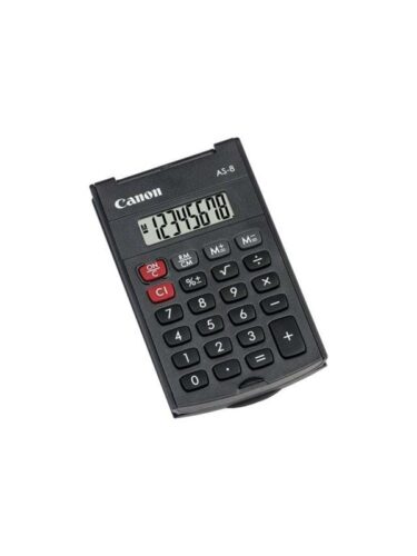 Canon kalkulator – 4960999673615