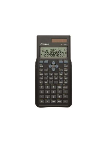 Canon kalkulator – 4960999799483