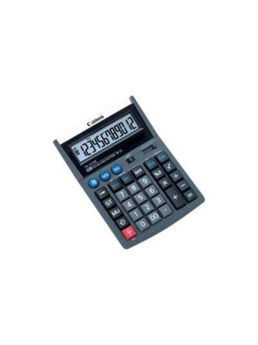 Canon kalkulator – 4960999322322