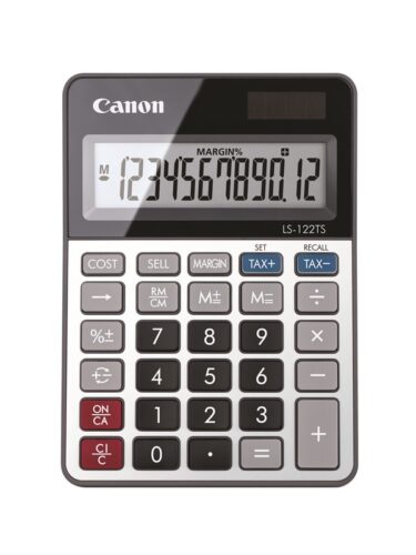 Canon kalkulator – 4549292104653