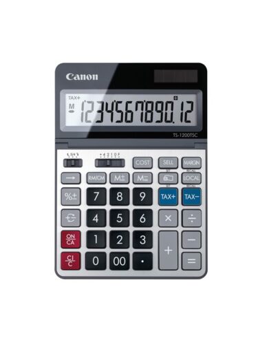 Canon kalkulator – 4549292104639