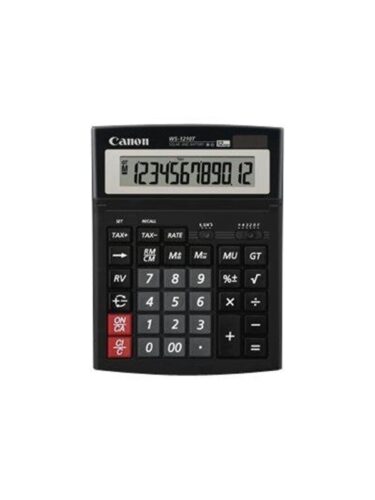 Canon kalkulator – 4960999291246