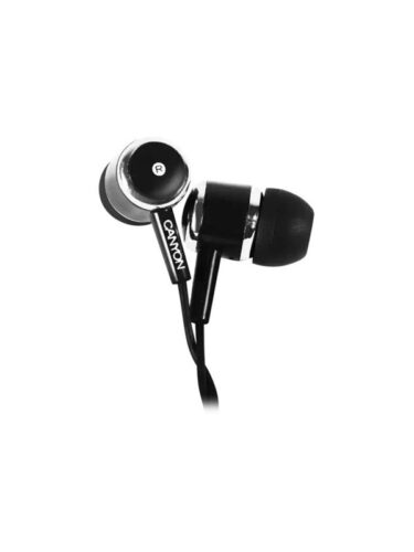 Canyon CNE-CEPM01B – earphones with mic – 5291485001582