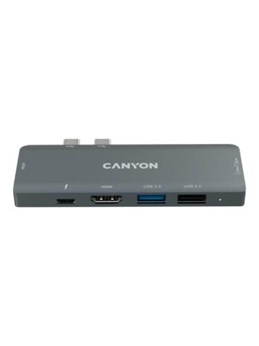 Canyon dokkingstasjon – 5291485007508