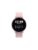 Canyon SW-63 smart watch with strap – 512 KB – pink – 5291485008536