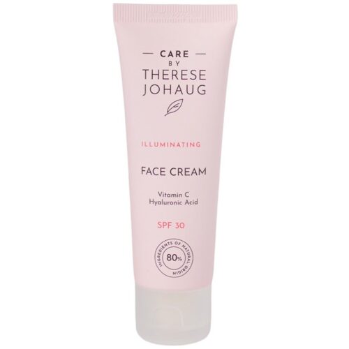 Care by Therese Johaug Face Cream SPF30 – 50 ml – 7072463207114