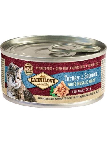 Carnilove katt – 8595602528998