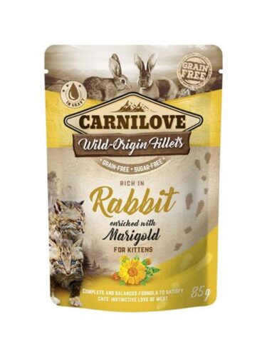 Carnilove katt – 8595602540174