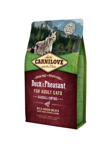 Carnilove katt – 8595602512348